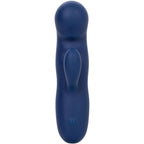 CALEXOTICS - CASHMERE SILK DUO BLUE G-SPOT