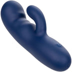 CALEXOTICS - CASHMERE SILK DUO BLUE G-SPOT