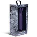 JE JOUE - VIBRATING BULLET RABBIT VIBRATOR PURPLE