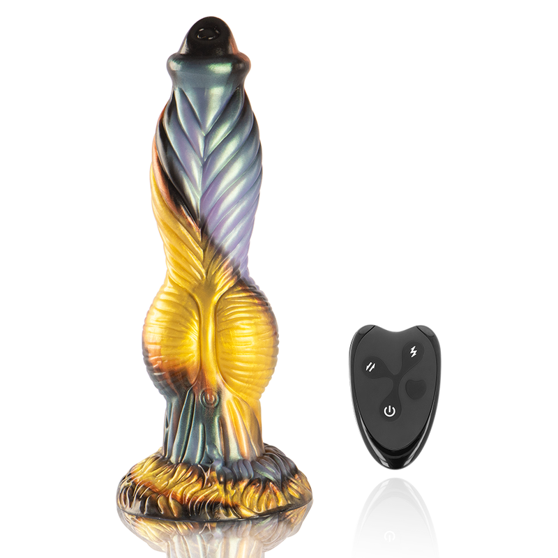 EPIC - PHOENIX DILDO