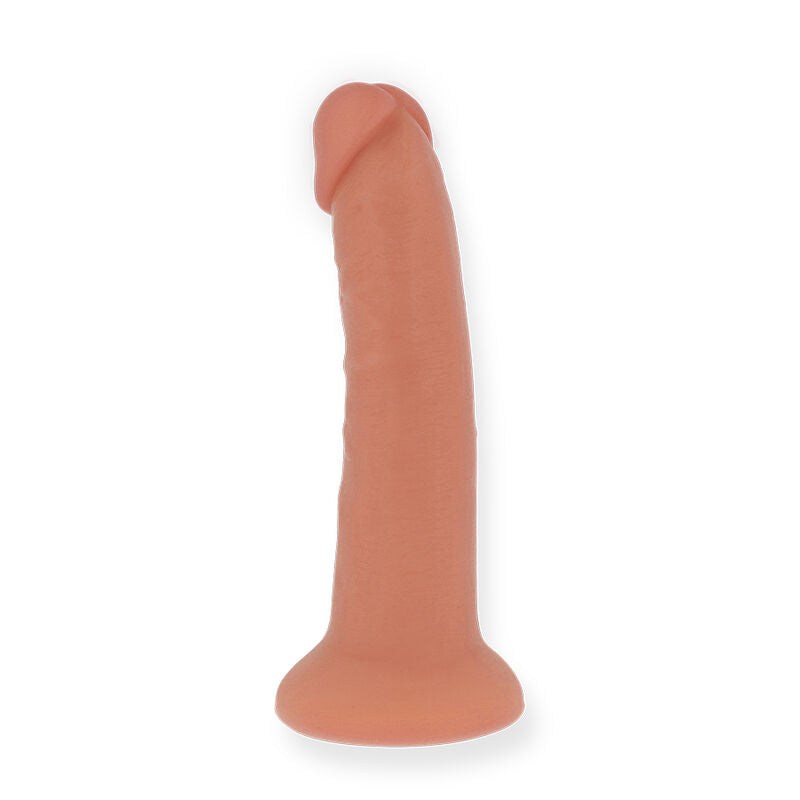 ONINDER - LARGE BOGOTÁ VIBRATOR DILDO - APP