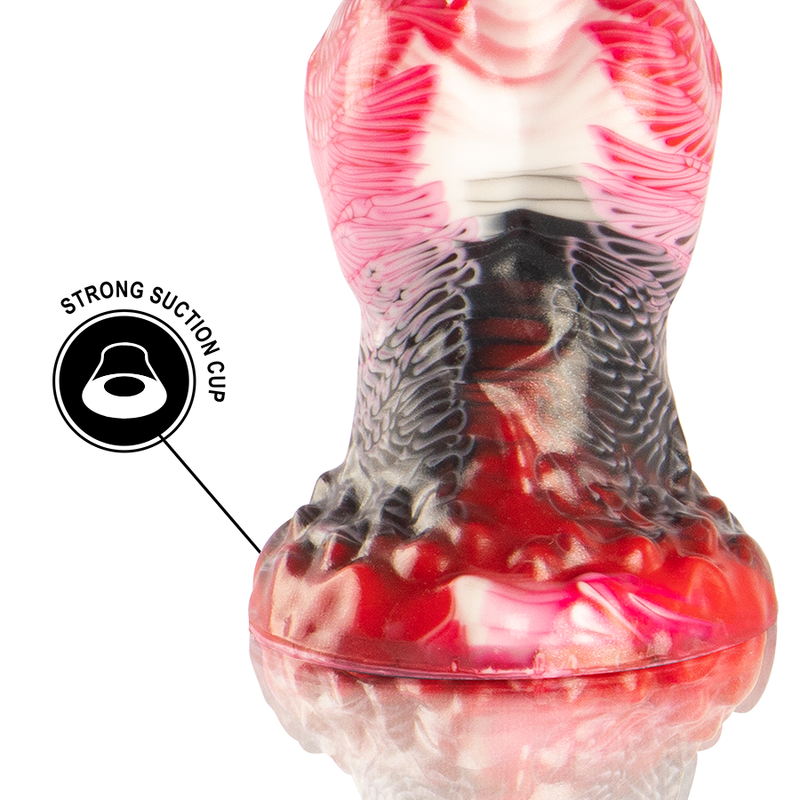 EPIC - HELIOS DILDO