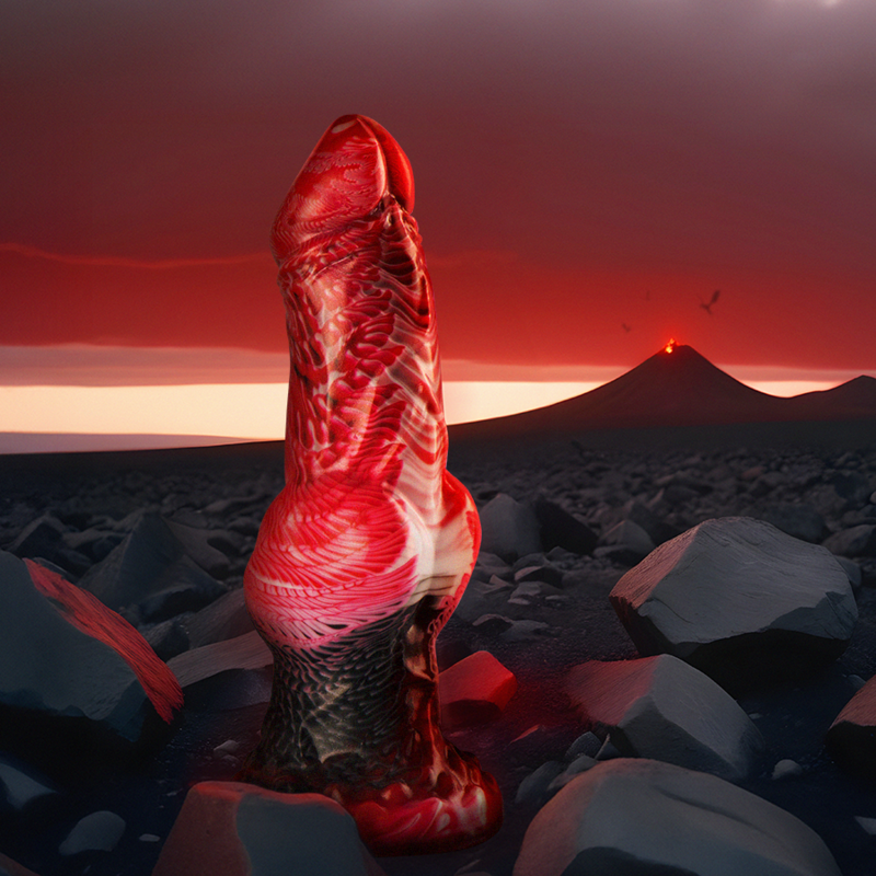 EPIC - HELIOS DILDO
