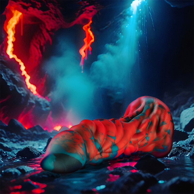EPIC - PHOBOS DILDO