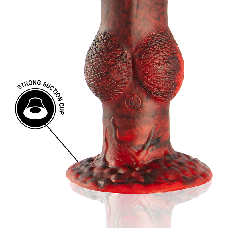 EPIC - PROMETHEUS DILDO