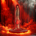 EPIC - PROMETHEUS DILDO