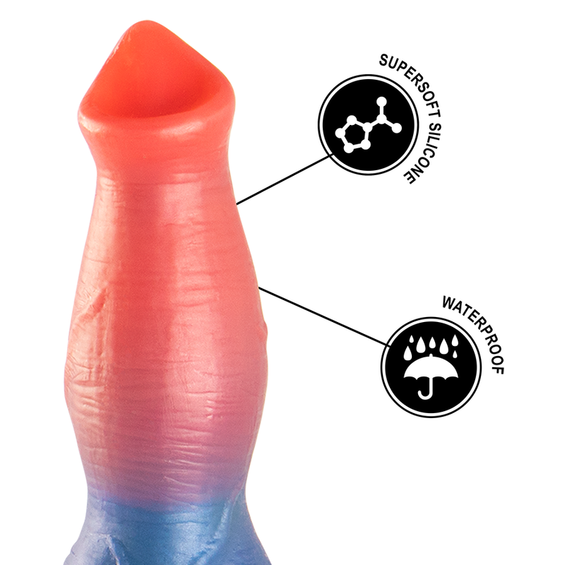 EPIC - ARION DILDO