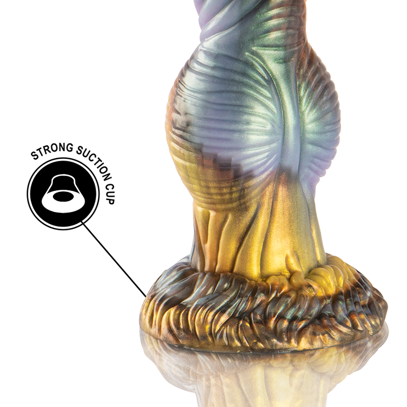 EPIC - PHOENIX DILDO