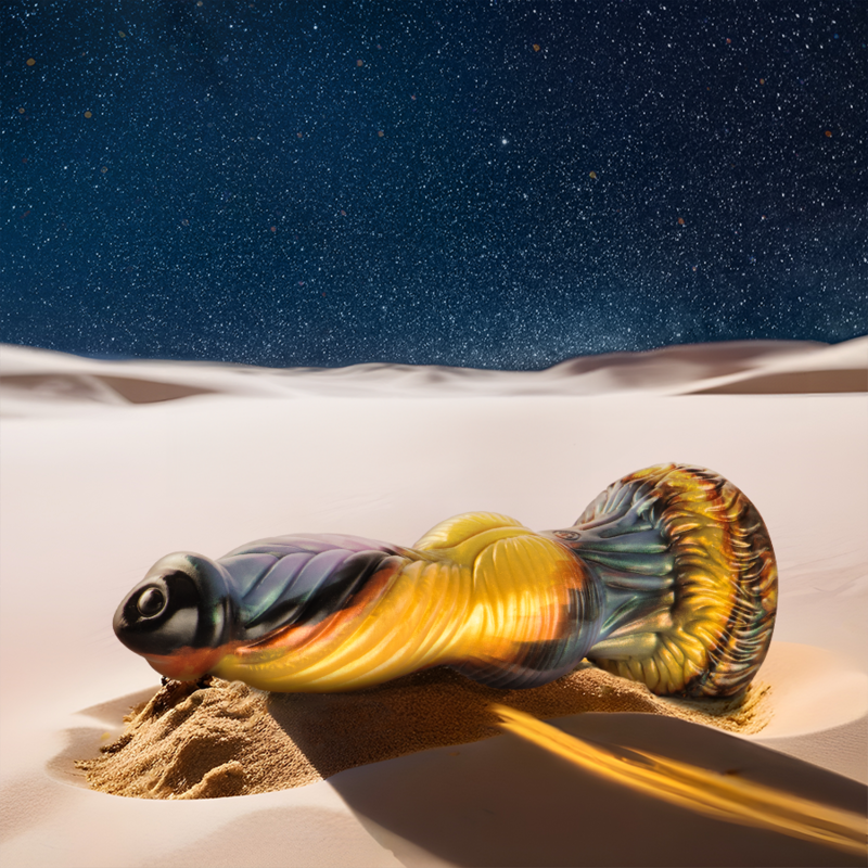 EPIC - PHOENIX DILDO