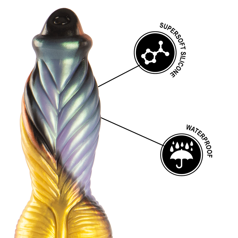 EPIC - PHOENIX DILDO