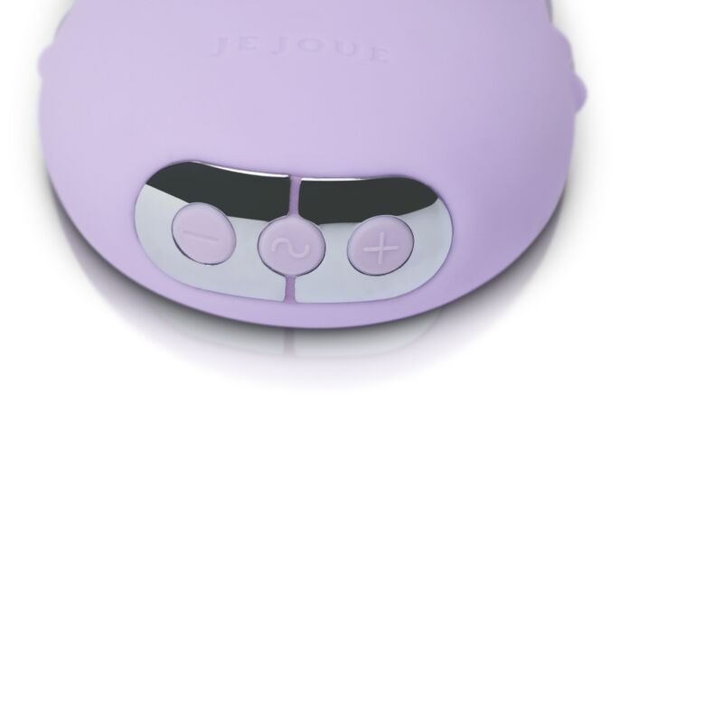 JE JOUE - MIMI DEUX LILAC VIBRATOR