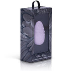 JE JOUE - MIMI DEUX LILAC VIBRATOR