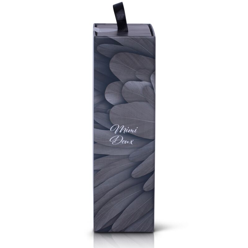 JE JOUE - MIMI DEUX LILAC VIBRATOR