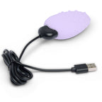 JE JOUE - MIMI DEUX LILAC VIBRATOR