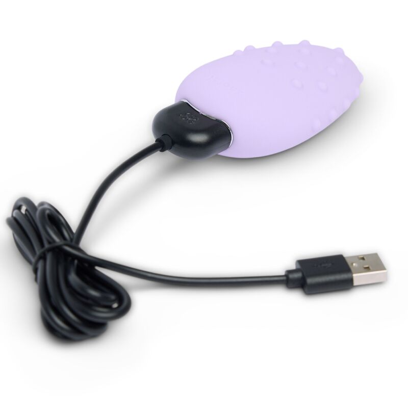 JE JOUE - MIMI DEUX LILAC VIBRATOR