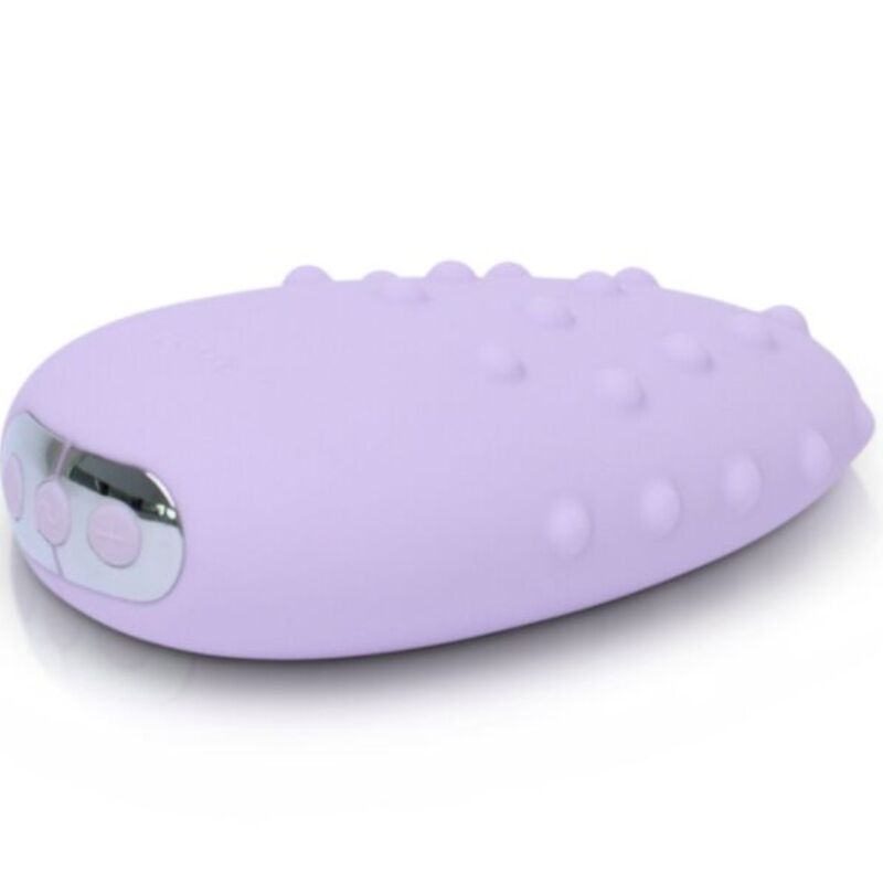 JE JOUE - MIMI DEUX LILAC VIBRATOR