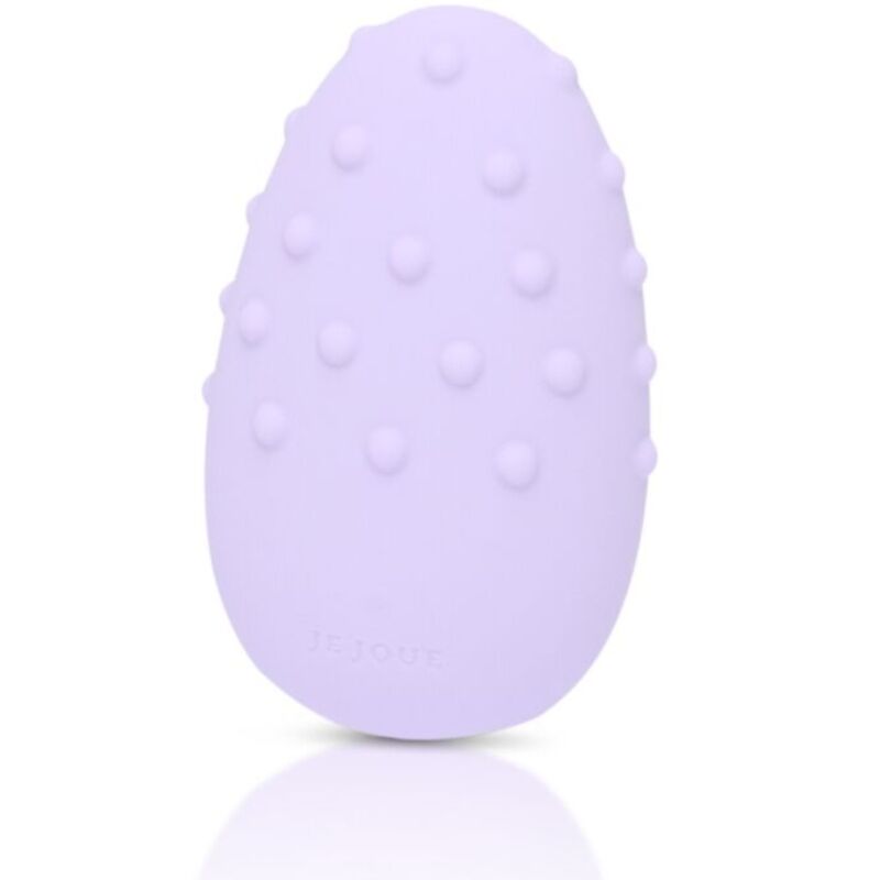 JE JOUE - MIMI DEUX LILAC VIBRATOR