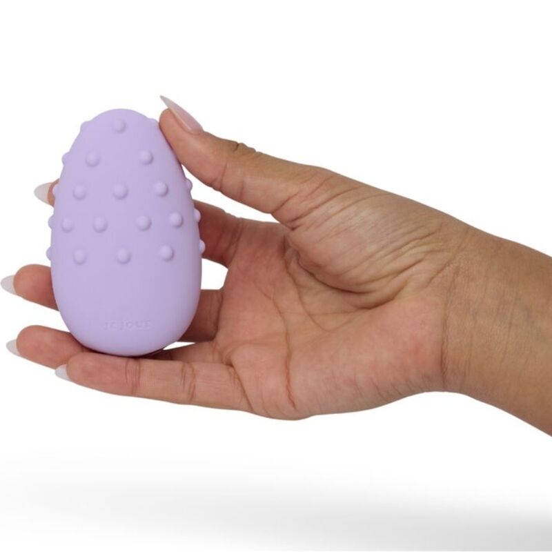 JE JOUE - MIMI DEUX LILAC VIBRATOR