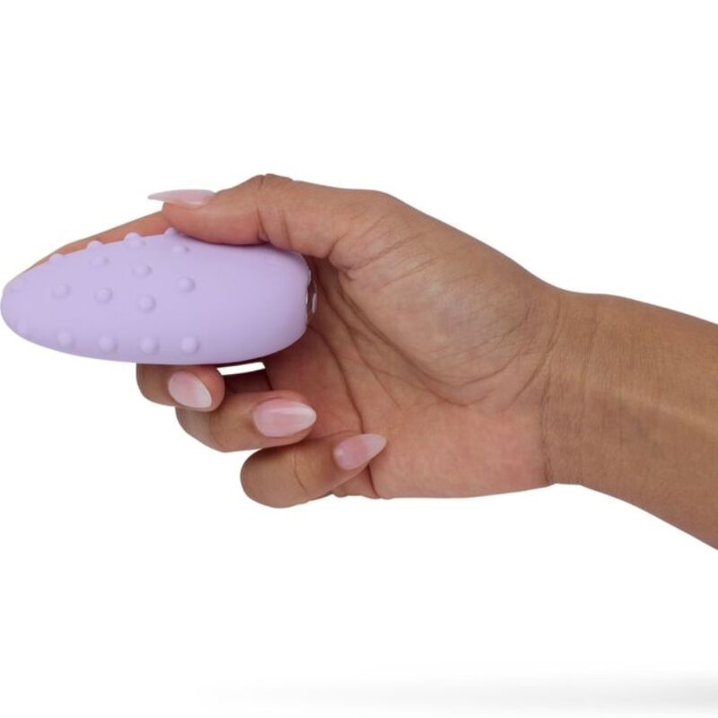 JE JOUE - MIMI DEUX LILAC VIBRATOR