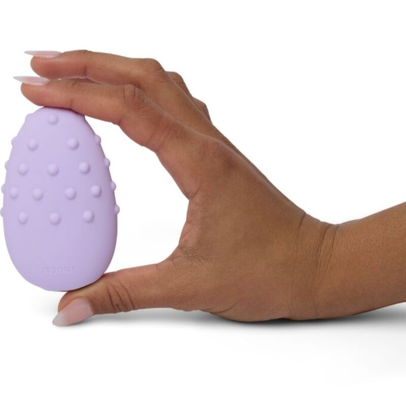JE JOUE - MIMI DEUX LILAC VIBRATOR
