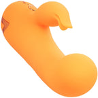 CALEXOTICS - MONTECITO MUSE VIBRATOR RABBIT ORANGE