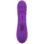 CALEXOTICS - MANHATTAN BEACH VIBRATOR RABBIT PURPLE