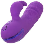 CALEXOTICS - MANHATTAN BEACH VIBRATOR RABBIT PURPLE