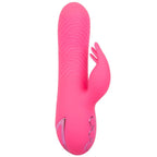 CALEXOTICS - SACRAMENTO SWEETIE VIBRATOR RABBIT PINK