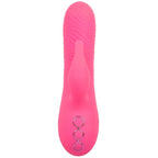 CALEXOTICS - SACRAMENTO SWEETIE VIBRATOR RABBIT PINK