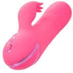 CALEXOTICS - SACRAMENTO SWEETIE VIBRATOR RABBIT PINK