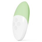 LELO - SIRI 3 CLITORIS VIBRATOR PISTACHIO CREAM