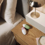 LELO - SIRI 3 CLITORIS VIBRATOR SOFT PINK