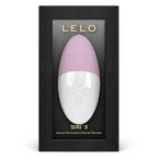 LELO - SIRI 3 CLITORIS VIBRATOR SOFT PINK