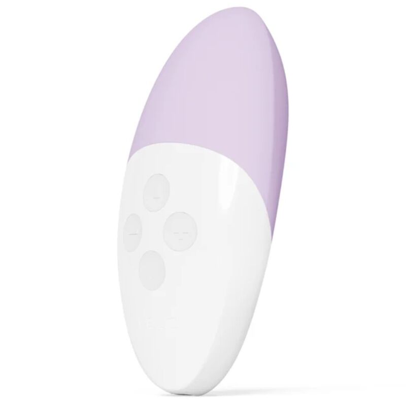 LELO - SIRI 3 CLITORIS VIBRATOR CALM LAVENDER