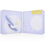 WOMANIZER - G-SPOT DUO 2 STIMULATOR LILAC