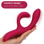 WE-VIBE - G-SPOT & RABBIT VIBRATOR APP NOVA