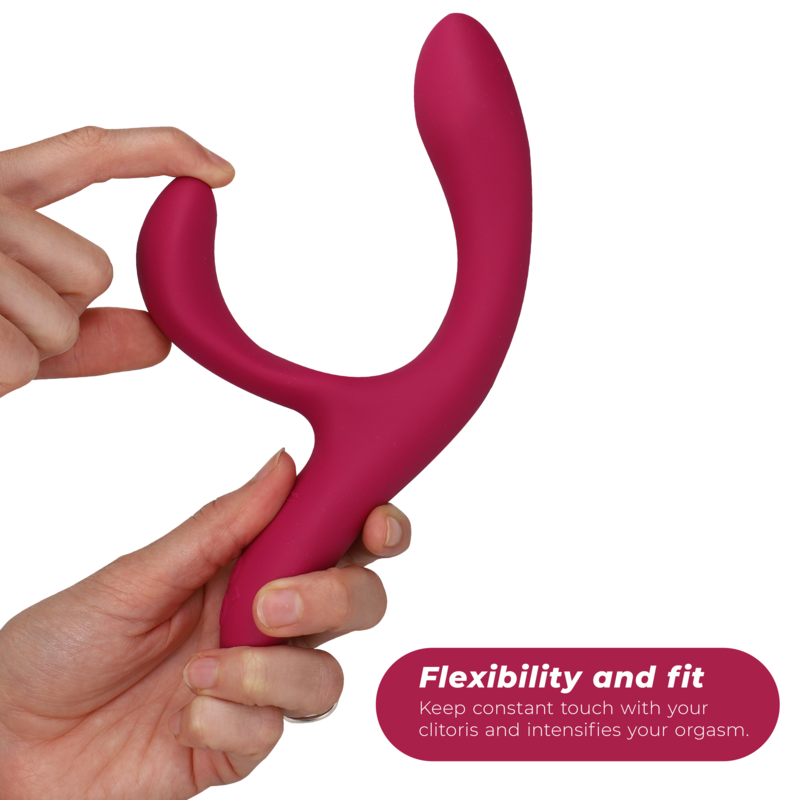 WE-VIBE - G-SPOT & RABBIT VIBRATOR APP NOVA