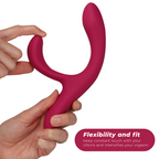 WE-VIBE - G-SPOT & RABBIT VIBRATOR APP NOVA