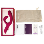 WE-VIBE - G-SPOT & RABBIT VIBRATOR APP NOVA