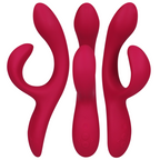 WE-VIBE - G-SPOT & RABBIT VIBRATOR APP NOVA