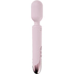 KIIROO - PRO WAND VIBRATOR REMOTE CONTROL PINK