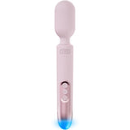 KIIROO - PRO WAND VIBRATOR REMOTE CONTROL PINK