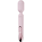 KIIROO - PRO WAND VIBRATOR REMOTE CONTROL PINK