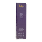 TOYJOY - LIGHT ZENITH WAND MASSAGER PURPLE