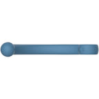 SNAIL VIBE - AXI VIBRATING SPOT MASSAGE WAND BLUE