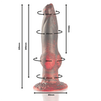 EPIC - PROMETHEUS DILDO