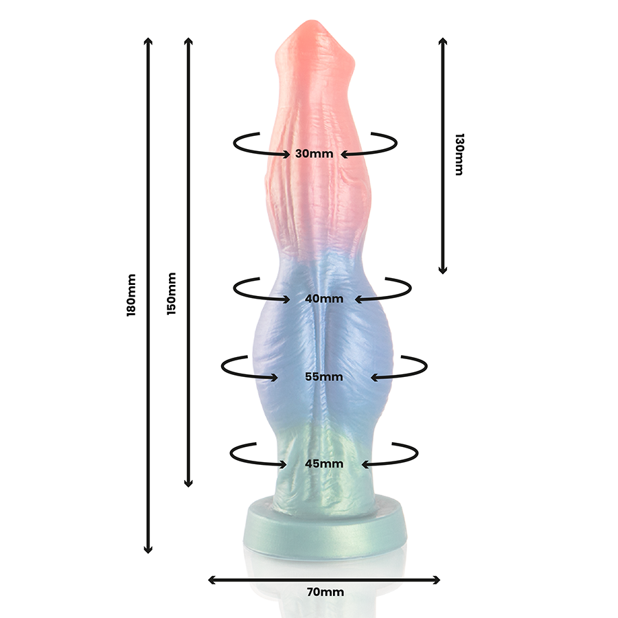 EPIC - ARION DILDO