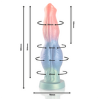 EPIC - ARION DILDO