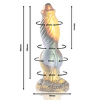 EPIC - PHOENIX DILDO