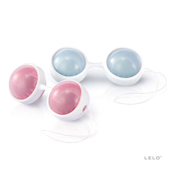 LELO - LUNA BEADS KEGEL